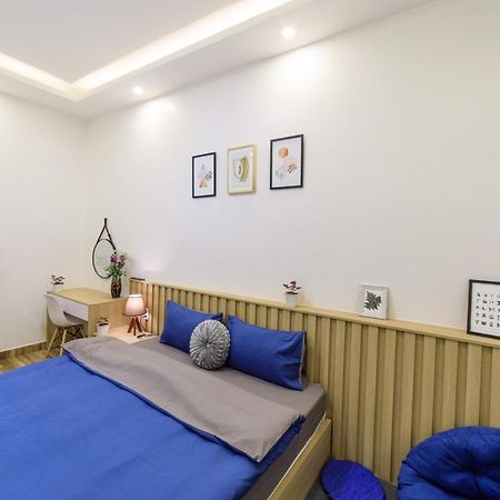 Minh Uyen Homestay Da Lat Eksteriør billede