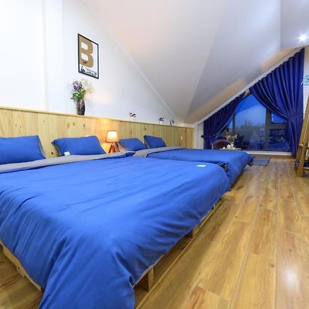 Minh Uyen Homestay Da Lat Eksteriør billede
