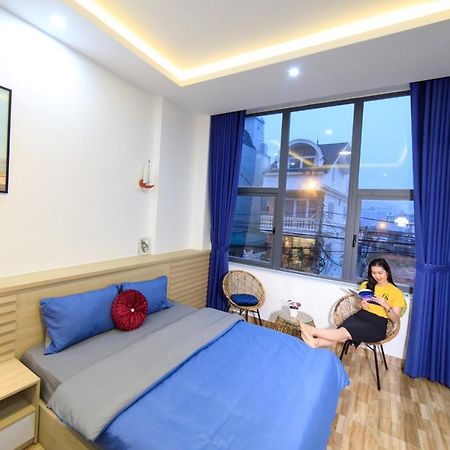 Minh Uyen Homestay Da Lat Eksteriør billede