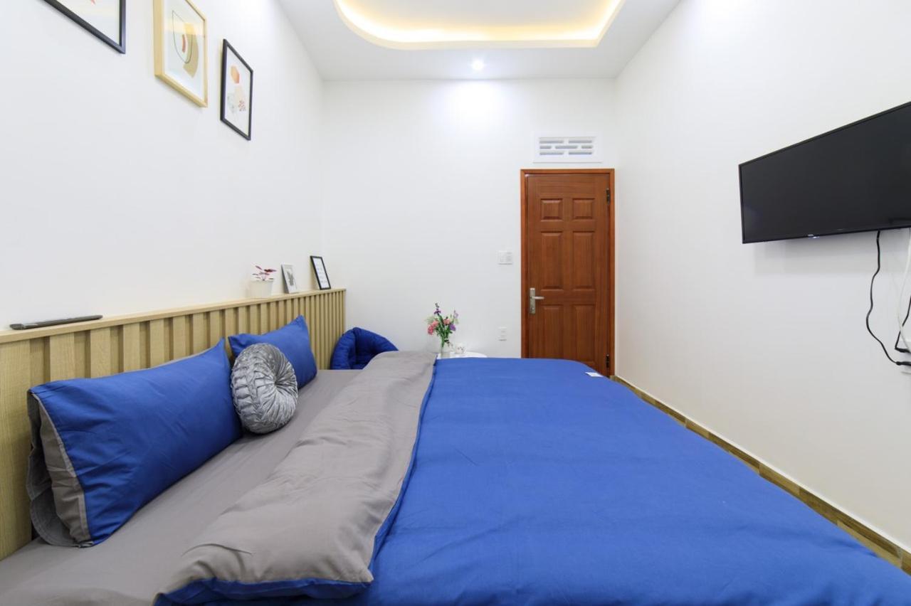 Minh Uyen Homestay Da Lat Eksteriør billede